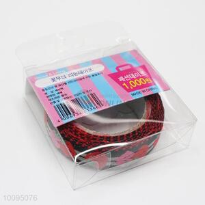 Strawberry Self <em>Adhesive</em> Trim <em>Adhesive</em> <em>Tape</em> for Decoration