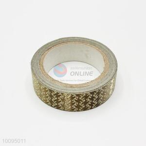 Gold Self Adhesive Trim Adhesive Tape for Decoration