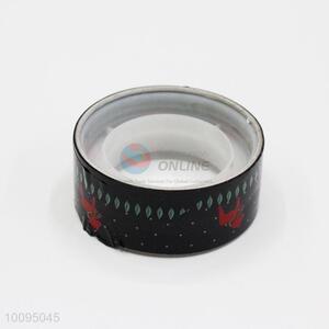 Black Self Adhesive Trim Adhesive Tape for Decoration