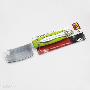 Kitchen tools stainless steel small vegetable cleaver