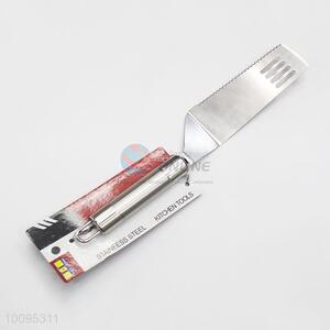 Funny Stainless Steel Flat Spatula