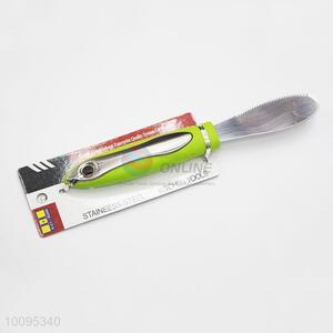 New Design Kitchen Stainless Steel Butter Knife
