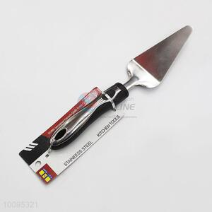 New Arrivals Stainless Steel Triangle Pizza Cheese Shovel Cake Server Knife Shovel