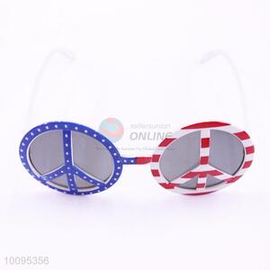 Fashion Holiday <em>Beach</em> Round Shaped Eyewear <em>Sunglasses</em>