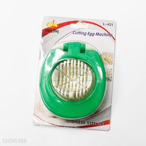 2016 hot sale durable convenient egg cutter