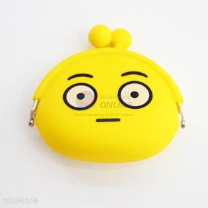 Promotional adorable silica gel change <em>purse</em>