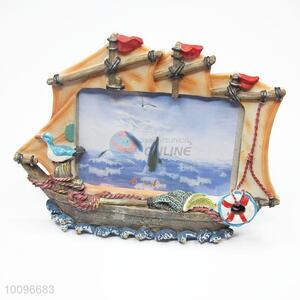 Funny 3D <em>Photo</em> <em>Frame</em> Resin Picture <em>Frame</em>