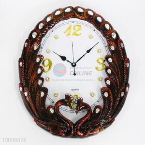 Plastic Wall Clock/Decorative Wall Clock