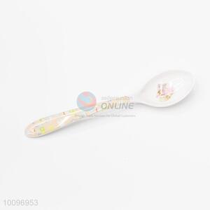 Cartoon Pattern Handle Cute <em>Meal</em> Spoons