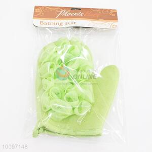 New design body scrub <em>gloves</em>/bath <em>gloves</em>