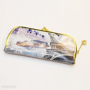 2016 new arrival custom PU purse/wallet