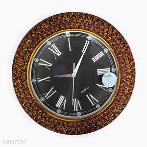 Good Quality Round Wall Clock