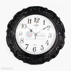 Hot Selling Round Wall Clock