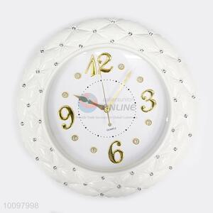Top Quality Round Wall Clock