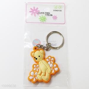 New Arrival Bear Design Key Chain