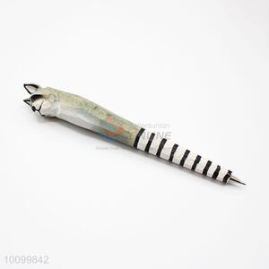 China Factory Wooden Ball-point Pen in Wooden Shape