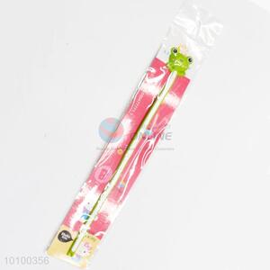 Cute Frog Animal Design Cable Winder