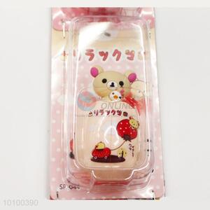 Beautiful Bear Design Toothbrush Holder