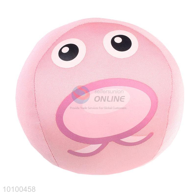Pink Springy Foam Beads Pillow Toy Sellersunion Online