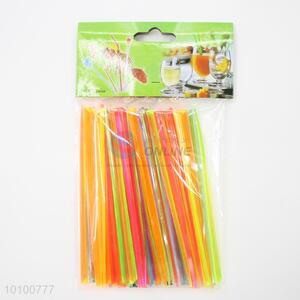Wholesale Nice Simple Plastic Fruit Toothpicks