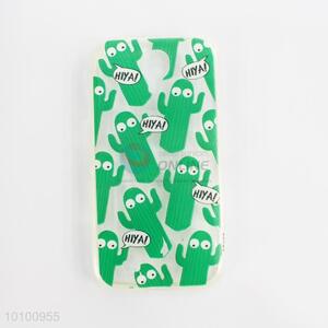 Cactus pattern phone case/moblie phone shell