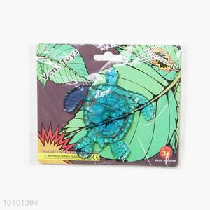 China Factory Turtle Transparent Insect Toy