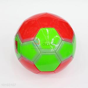 Printed <em>soccer</em> ball pvc wholesale <em>football</em>