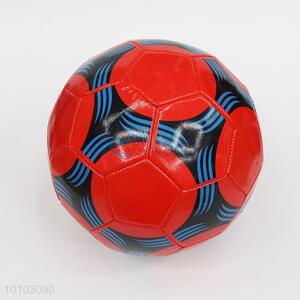 Hot sell <em>football</em> sewing pvc <em>soccer</em> ball