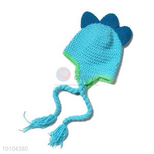 Crochet Baby Cute Hat For Photography