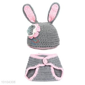 Baby Crochet Knitting Prop Photography Clothing