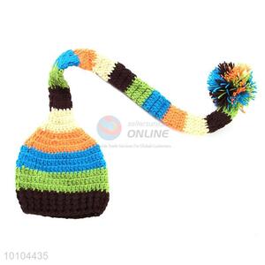 Baby Creative Photography Clothing Crochet Hat