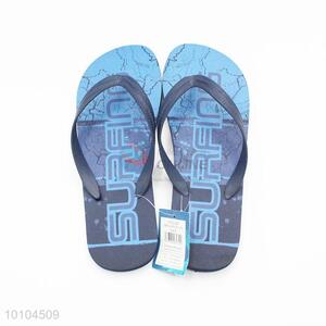 Promotional Men Beach Summer Flip Flops