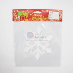 White Snowflake Hot Sales Christmas Decoration