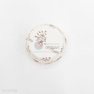 Elegant printed baking cups paper muffin cups