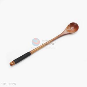 Eco-friendly 19.8cm <em>Wood</em> <em>Spoon</em>