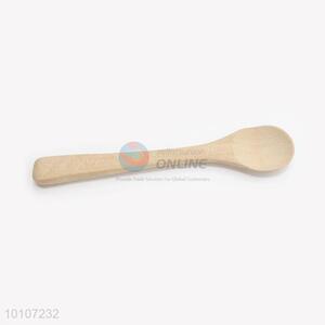 Utility and Durable <em>Wood</em> <em>Spoon</em>