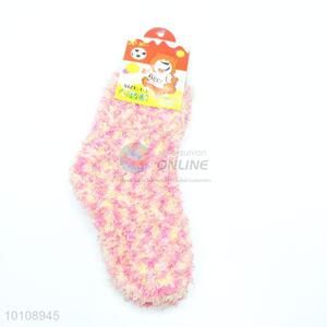 Cute cool multi-color kid socks
