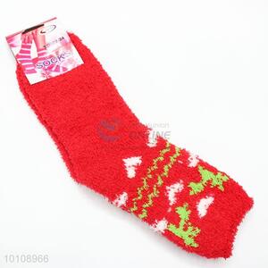 2016 Hot sale promotional socks