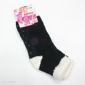 Eco-friendly comfortable antiskid ship socks