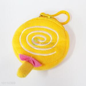 Good quality lollipop change <em>purse</em>/coin holder