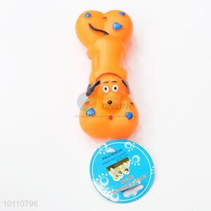 Cheap and High Quality Slipper Vinyl Pet Toy