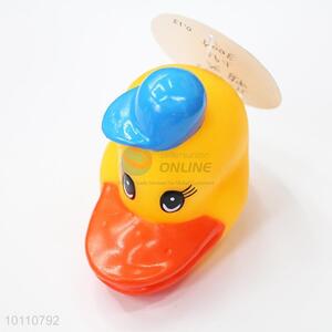 Factory Direct High Quality Duck Head Vinyl Pet Toy