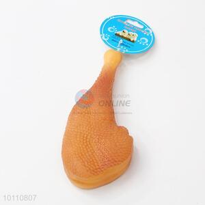 Novel Vinyl Pet Toy