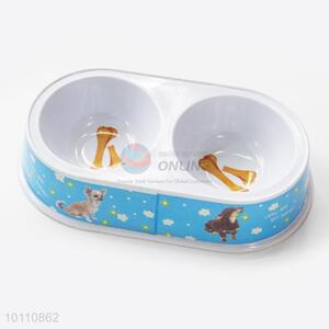 Professional Melamine Pet Bowl/Plate