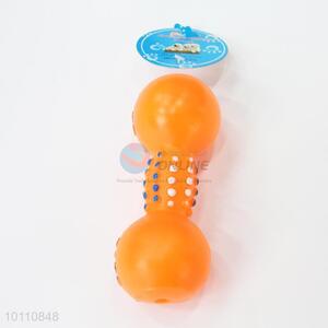 Beautiful Rubber Pet Toy For Sale