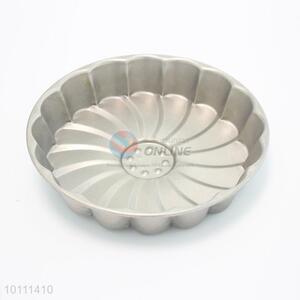 Cute Golden Color Windmill Shape Cupcake Mould