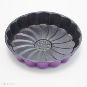 Windmills Flower Shape Ferric Cake Mold Bakeware Tools