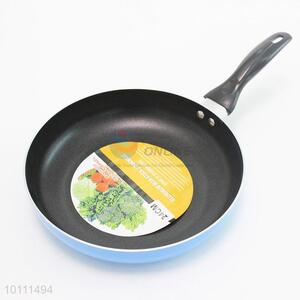 6 Sizes Non-Stick Round Frying Pan with Long Handle