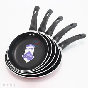 5 Sizes Non-Stick Frying Pan with Italian Handle