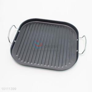 Fashion BBQ Grill Cooking Pan Ovenware Home Use Comal